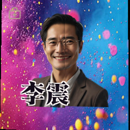 李震